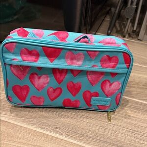 Posh Peanut Queen of Hearts Lunchbox